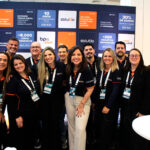 SOLUTIO é destaque ao promover painéis com executivos do SERPRO e outras importantes empresas sobre o futuro fiscal do Brasil