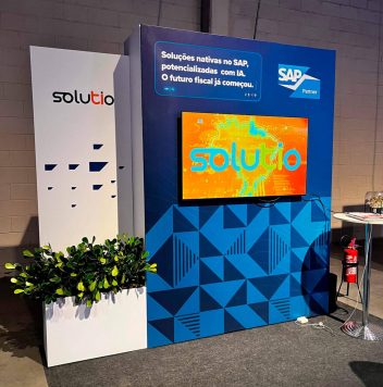 SAP Now AI Tour Brazil